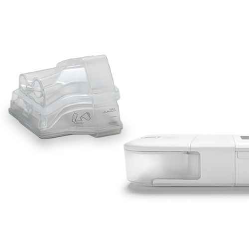 Umidificadores CPAP