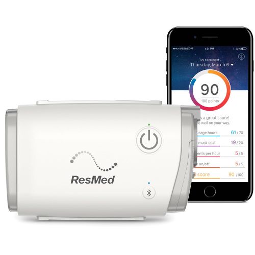 CPAP ResMed AirMini AutoSet