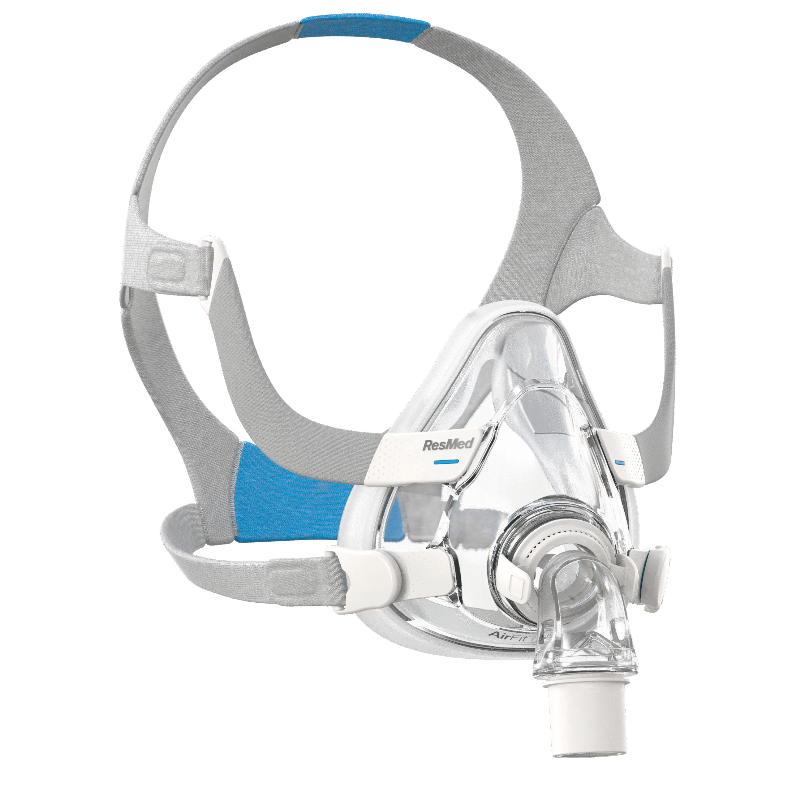 Máscara CPAP AirFit F20 ResMed
