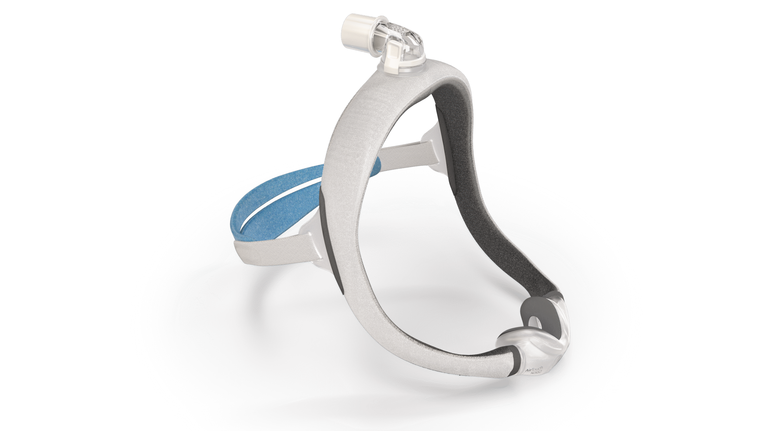 Máscara CPAP AirTouch N30i ResMed